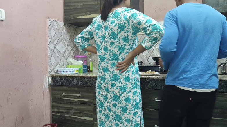 Hornycouple149: Beautiful Indian Step Mom Pussy and Ass Fucked Hard by...