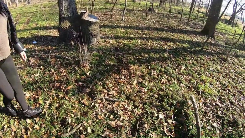 MilfyCalla: Compilation di pompini rischiosi e scopate all'aperto di 2 ore - piacere...