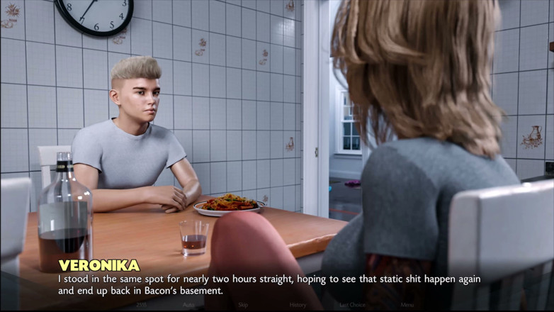 Johannes Gaming: Timestamp 15 - tuve que follar a Juliana y Vicky