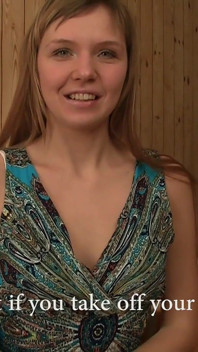 Czas masturbacji