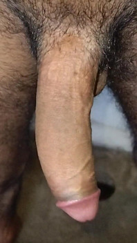 Big Desi Indian Dick