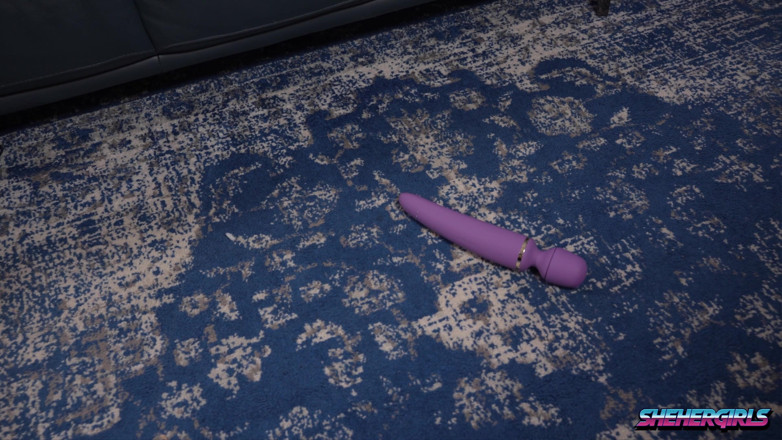 SheHerGirls: Noise Complaint. Athena and Asteria Jade
