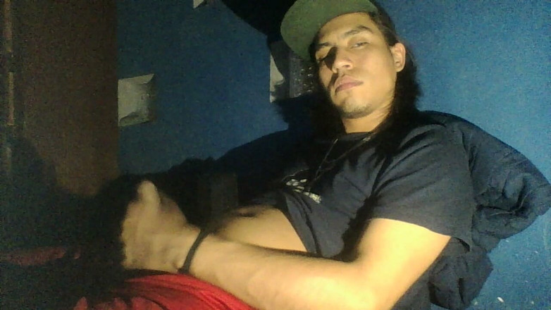 AlexAlejandro13: Geceleri daha çok tahrik oluyorum