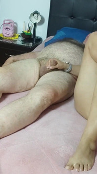 Sigue Corriéndose Bebé Con Garabas Y Olga