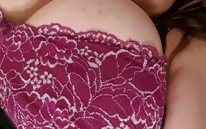 LoraBbw: Belly Tits and Ass Teasing!a Bit for Eveybody