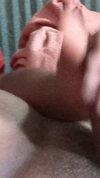 Desi King Is Horny so He Is Jerking off with His Hands