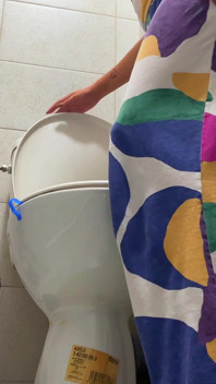 Günlük tuvalet 3. sezon bölüm 8