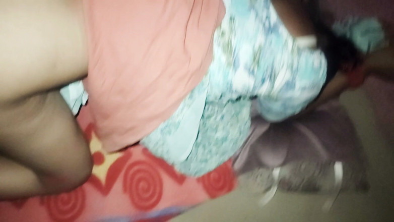 TinnyWatch1: Indyjski seksowne wideo