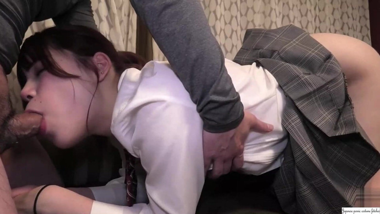 The Sexual Issues: Ange asiatique 27368