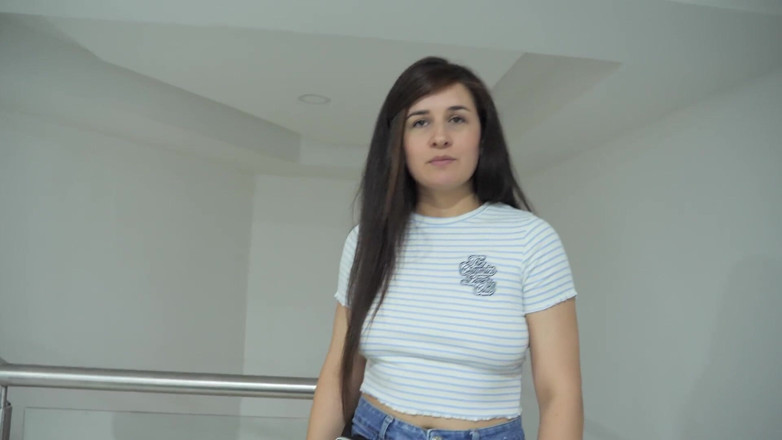 Sweetfantasy131: She Comes to Collect My Rent and Leaves Full of...