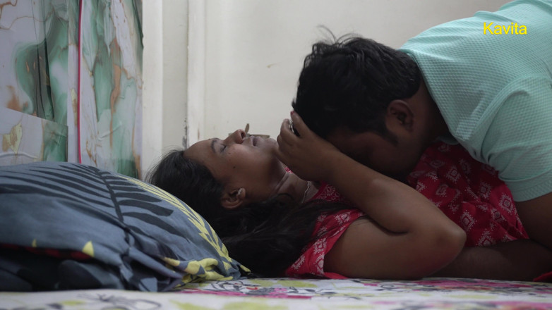 Kavita _zawazawi: Real Natural Homemade Porn of Horney Indian Marathi Couple