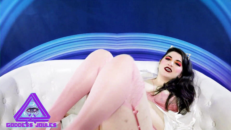 goddessjoules: Pindick