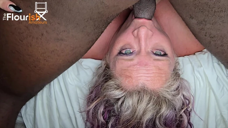 The Flourish XXX: Amateur Amateurs Říjen 2025 Jersey Orgie