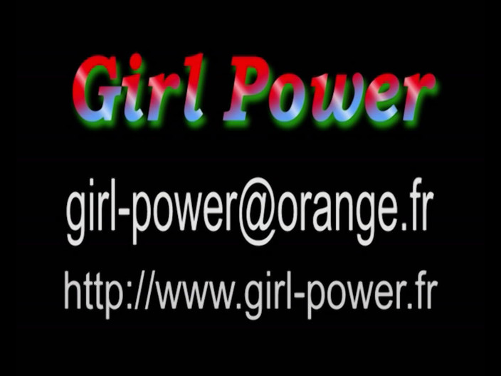 Girl P: Gp-015 Chapitre 3