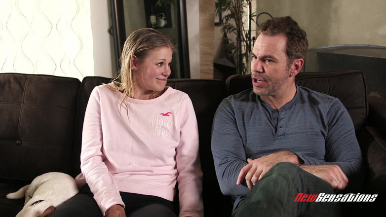 FamilyXXX: Almost Relatives - Interviews