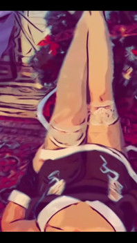 My Legs