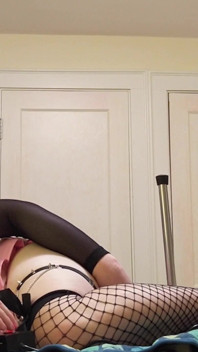 Femboys và cái máy làm tình - tổng hợp 7