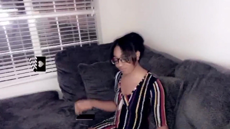 Fijii pornbox: Petite Small and Slim Thick Teacher Get Wild for BBC