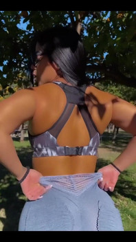 Do You Love This Phat Ass?