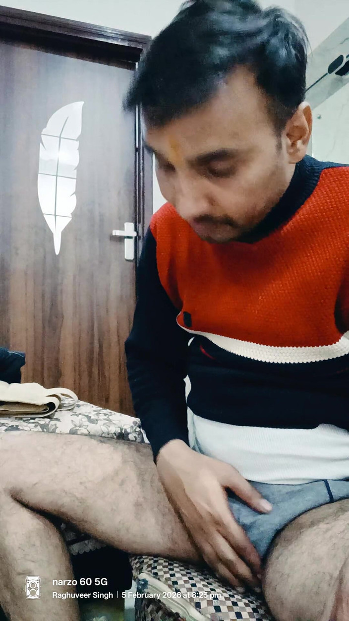 Rajasthani-old-lover: Ayah tiri aisain dientot sama ayah tiri eropa dan ayah...