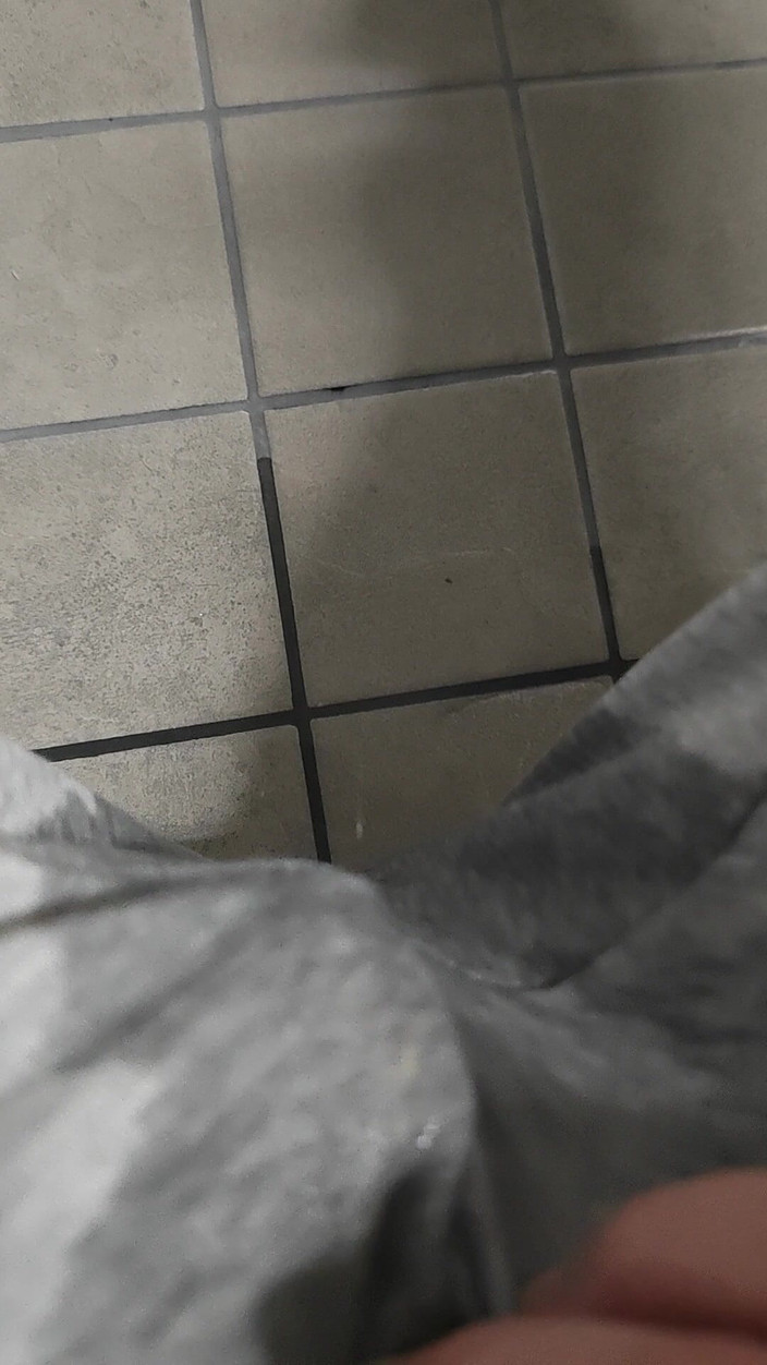 TwinkFelix: Ich wurde so beendet, in mein selbst pinkeln, dass meine...