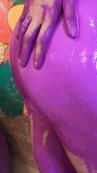 Should I Get a Shower Before We Fuck?:]