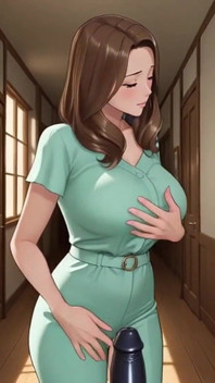 取悦出轨人妻