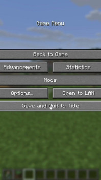 Minecraft Mod Needs of Nature - Steve i Alex masturbują się i pokazując niektóre funkcje! Jak spust!