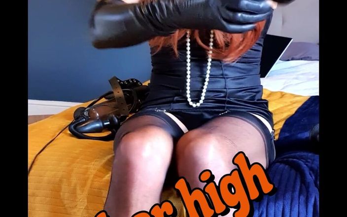 JessicaXD: Pancutan mani dalam pam