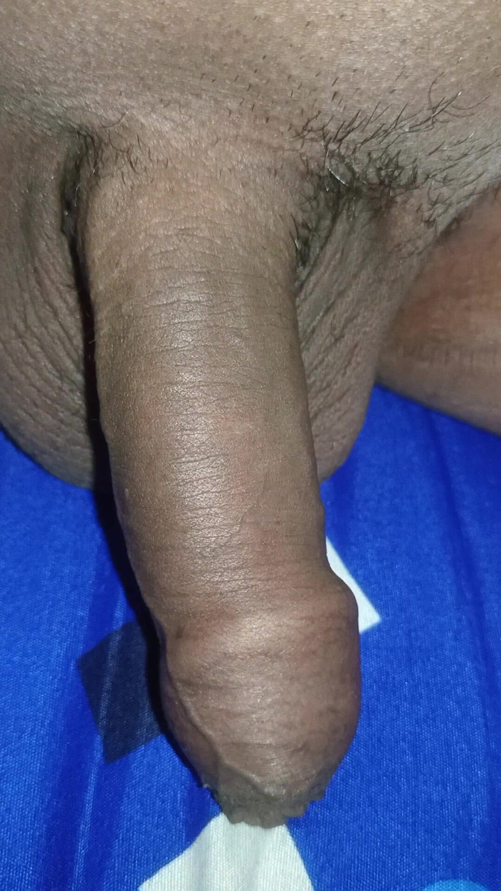 Xada_Nepali: Soț amator real: erecție cu vedere la persoana 1 proaspăt rasă și...