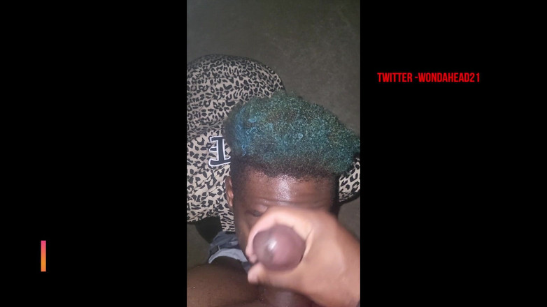 Wondahead21: "nowy" Big Dick na Bleachers "must Watch"