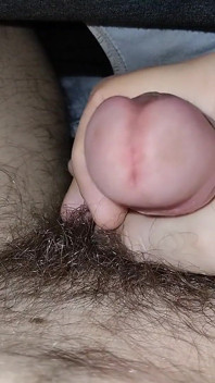 Cumshot