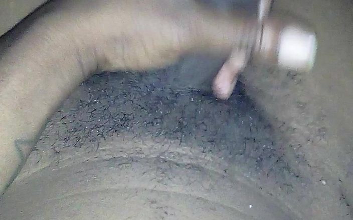 SweetDWillie456: 아빠는 대박 흑인 괴물 자지를 따먹어