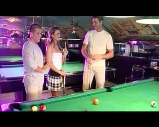 Real Porn Amateur: 2601 4 Std Double Pénétration Teil 1_ganzer Film Szenen