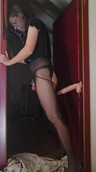 Bound_Sissy: Chápu to z obou stran