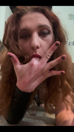 Kapri Sun: As a Succubus, I Offer the Fantasy of Your Dreams,...
