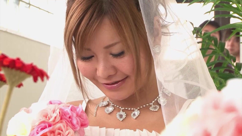 Watch Dirty Movies: The Bride Has a Gangbang Before Her Wedding