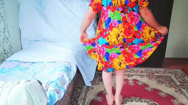 Kitty_Cross: Mokre usta i niegodziwe biodra