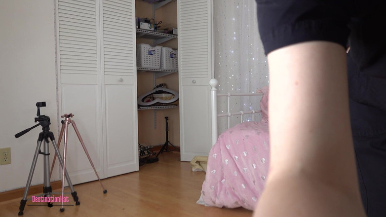 Destination Kat: Missing Keys