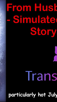 From Husband to Her - Simulated Pregnancy Story Part - 1: English Audio Sex Story
