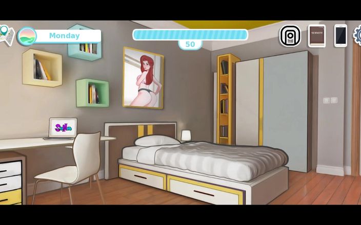 Miss Kitty 2K: Sex Nota - 183 de proiecte viitoare de misskitty2k