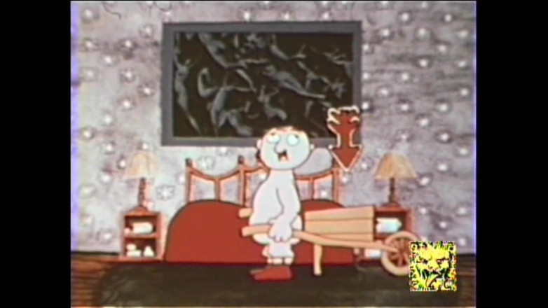 The Unforgettable: एनिमेटेड विकृत (भाग 2)