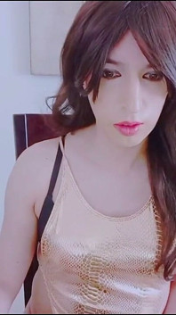 ซิสซี่เล่นนิดหน่อย