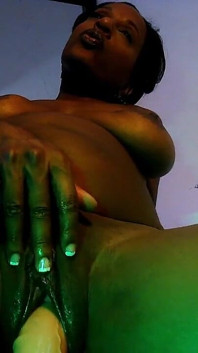 New Toy Frontal Ride Crazy Wet
