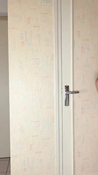 Triple Shame! Asian Teen 3x Desperate to Pee Pants Wetting - Serial Toilet Denial Leaves Pajama, Yoga Leggings & Shorts Soaked