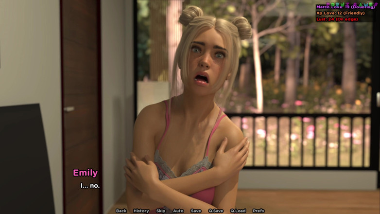 Porny Games: The Fiancée by Lounatick - Daddy In Law Makan Saya Semasa...
