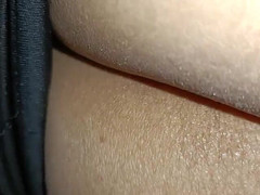 sarita2618: Sledujte můj zadek