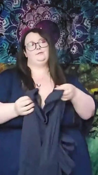 I Dress to Impress My Dear