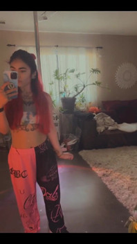 Cry Baby