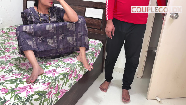 Sexy Komal: Komal Dipanggil Tetangga